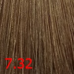 краска цеко 7.32 Средне-золотистый пепельный блондин/Mittelblond gold asch 7.32 краска Cehko Explosion 7.32 Средне-золотистый пепельный блондин/Mittelblond gold asch 7.32